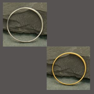 3X Large Circle Link, 36mm C2761