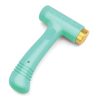 ImpressArt Ergo-Angle Metal Stamping Hammer , Stamping Tools