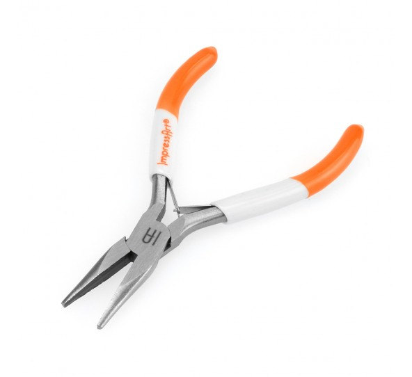ImpressArt Chain Nose Pliers - Stamping Tools, Handmade Stamped Jewelry, Hand Tools