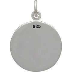 Find Your True North Charm -  C1458, SALE, Protection, Nautical, Luck, Charts, Maps, Guidance