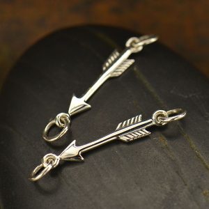 Small Arrow Festoon Link - A1383