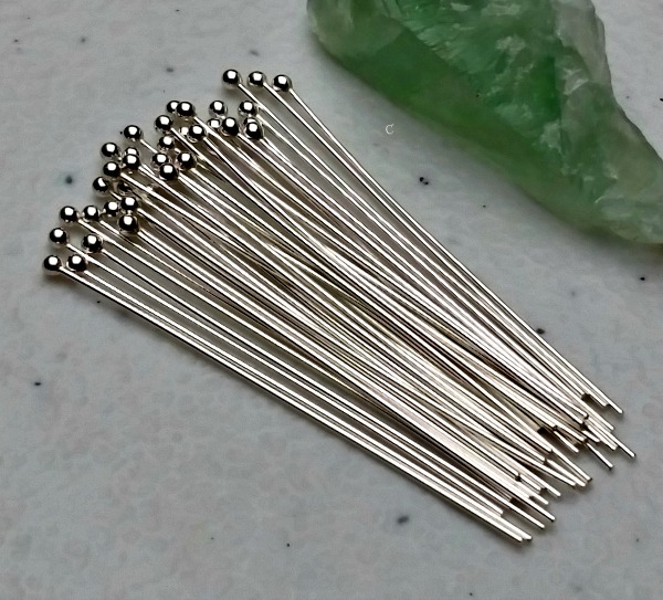 Ball Pins