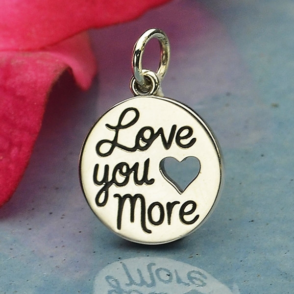 Love You More