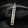 Chakra Pendant