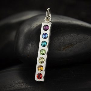 Chakra Pendant