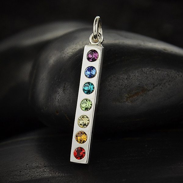 Chakra Pendant