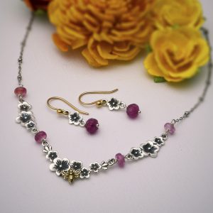 Cherry Blossom Designs DIY